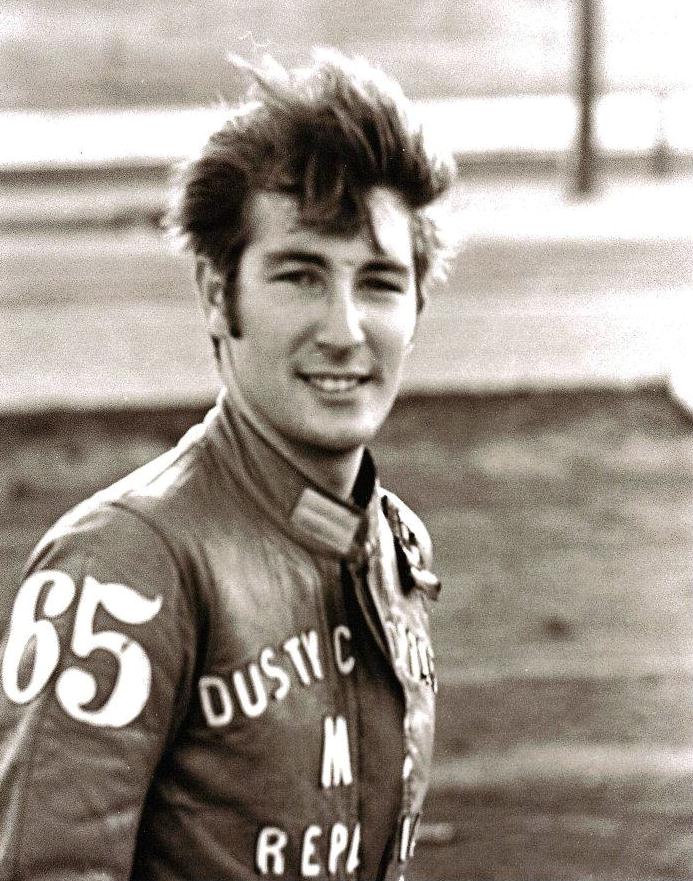 Terry Dorsch, a leading AMA Grand National rider of the 1970s, passed away last week. Click on this photo of Terry to learn more.