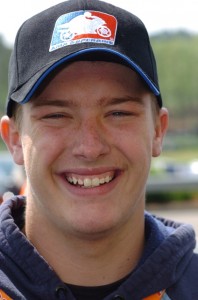 Danny Eslick