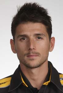 Martin Cardenas