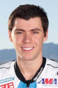 Chris Clark
