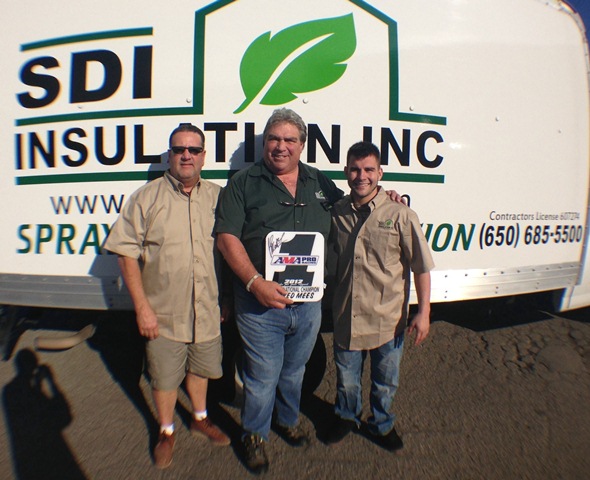 SDIFINALCUTMEES-sm The Rogers Racing Team will receive additional support this year from SDI-Insulation Racing LLC.