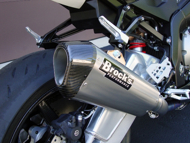 Brock's Performance, one of America's leading developers and suppliers of go-fast parts for motorcycles and the exclusive North American distributor of BST carbon-fiber wheels, is proud to offer $88,000 in contingency support for the 2013 AMA Pro Road Racing Series.