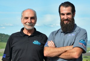 Bellino Bob and Dan Bellino