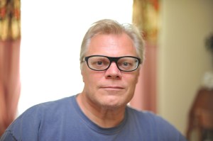 Larry Lawrence