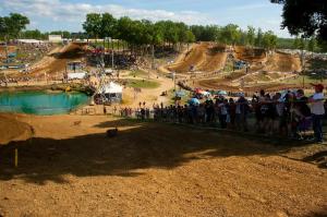 Budds Creek will host its 23rd running of the Red Bull Budds Creek National. (Courtesy: Simon Cudby)