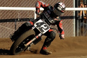 When the AMA Pro Sacramento Mile presented by Miller Lite and brought to you by Greg Padilla Bail Bonds and SDI Insulation thunders off the startline on Saturday, July 27th at Cal Expo, Bryan Smith will be on a mission…to score his third straight victory at Sacramento.