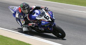 So far, 2013 has been a breakout season for Cameron Beaubier and this weekend's AMA Pro GoPro Daytona SportBike doubleheader at Mid-Ohio Sports Car Course will be another chance for his stock to rise even further - or perhaps his rivals will manage to beat the Californian at the twisty, 2.4-mile circuit that has been a mainstay on the GEICO Motorcycle AMA Pro Road Racing tour for decades.(AMA Pro Racing/Brian J. Nelson Photo)