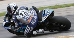 GEICO Motorcycle AMA Pro Road Racing fans who were unable to make it to Mid-Ohio Sports Car Course this weekend for Round 4 are encouraged to tune into CBS Sports Network and AMA Pro Racing's live streaming portal.