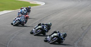Recent history suggests that this weekend's Buckeye SuperBike Weekend presented by Dunlop Tire at Mid-Ohio Sports Car Course will deliver both epic AMA Pro National Guard SuperBike race action on track and significant developments to this season's title fight. (AMA Pro Racing/Brian J. Nelson)
