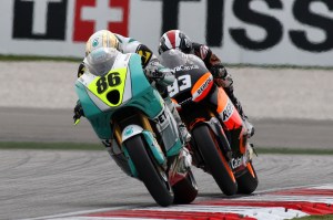 Kyle Wyman Racing is pleased to announce that Malaysian Moto2 standout Hafizh Syahrin will join the AMA Pro Vance & Hines Harley-Davidson series with support from his sponsor, PETRONAS. Syahrin will debut his #55 PETRONAS KWR XR1200 during the Red Bull Indianapolis GP this coming weekend.