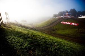 Unadilla's rolling hills, big air and tough terrain make this stop a can't-miss on the tour Courtesy: Simon Cudby