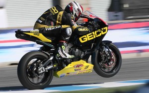 In conjunction with Mazda Raceway Laguna Seca, GEICO Motorcycle has made available an exclusive ticket package for fans planning to attend the GEICO Motorcycle AMA Pro Road Racing season finale at Mazda Raceway Laguna Seca September 27-29, 2013. (AMA Pro Racing/Brian J. Nelson)