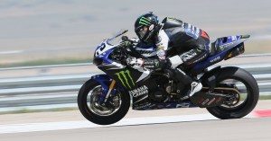 Fresh from an outstanding weekend at Miller Motorsports Park, Josh Herrin (No. 2 Monster Energy Graves Yamaha YZF-R1) is now in the driver's seat with 264 points. Herrin has been a perennial front-runner and title contender since he first burst onto the professional scene in 2006 as a hotshot 16-year-old, but he's still searching for his first-career GEICO Motorcycle AMA Pro Road Racing championship triumph. (Courtesy AMA Pro Racing/Brian J. Nelson)