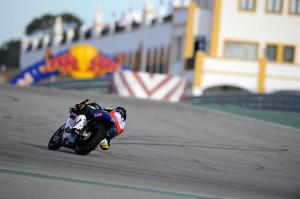 Red Bull Rookies for 2014 will be selected this week in Spain.