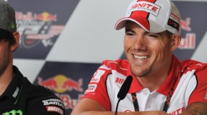 Spies - Indy presser