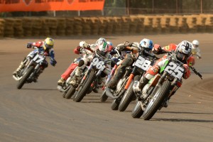 When the Green Flag signals the start of the Law Tigers AMA Pro Flat Track Finals, brought to you locally by Pomona Valley Harley-Davidson and Glendale Harley-Davidson, October 12th at the Fairplex, Shayna Texter will be looking to score her third AMA Pro Singles victory of the seasoN.