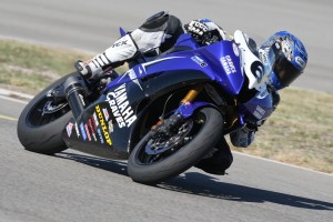 Yamaha Motor Corporation, U.S.A., is deeply saddened by the passing of former Yamaha U.S. road racer Tommy Aquino.