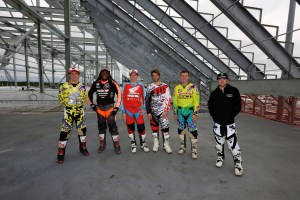 Supercross 2 sm