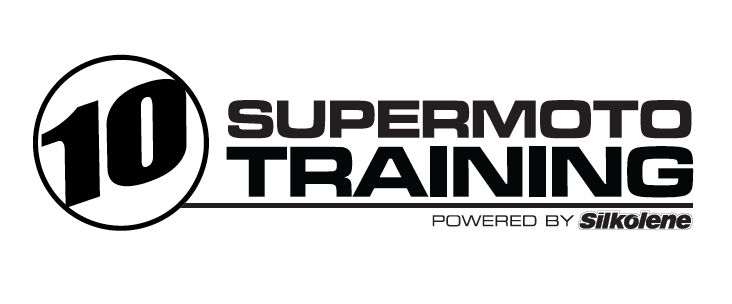 10 supermoto training