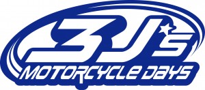 3J's logo