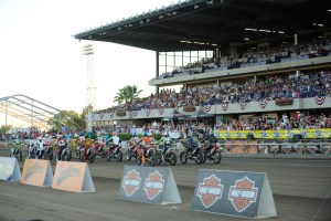 The Sacramento Mile is back on July 26, 2014.
