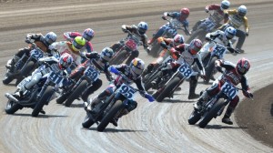 You can watch the Springfield Mile live on www.fanschoice.tv on Sunday.