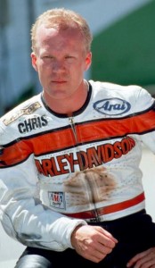 Chris Carr
