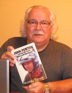 In 2000, Ohio resident Ed Youngblood wrote a book about John Penton, that book has inspired a documentary movie entitled “The John Penton Story,” being released this month.
