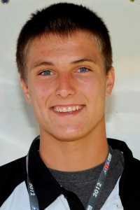 Briar Bauman