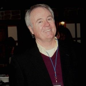 Steve McLaughlin