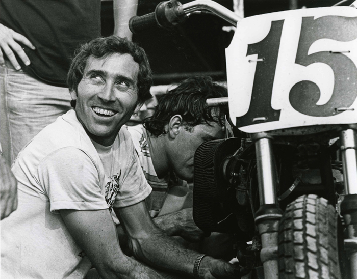 Mert Lawwill