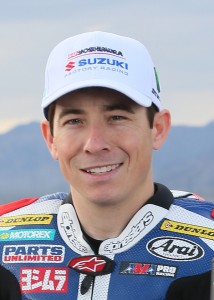 Roger Hayden