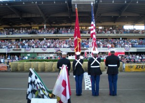 The Sacramento Mile AMA Pro Grand National will reach a historic landmark on May 30th, as the race runs for the 50th time.