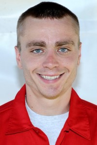 Jethro Halbert