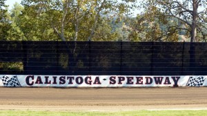 The Ramspur Winery Calistoga Half-Mile presented by Triumph, originally scheduled as Round 13 of the 2015 AMA Pro Flat Track schedule, has officially been canceled. 