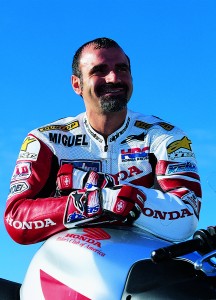 Miguel Duhamel