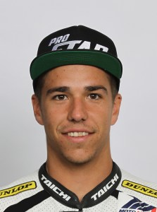 Cameron Petersen