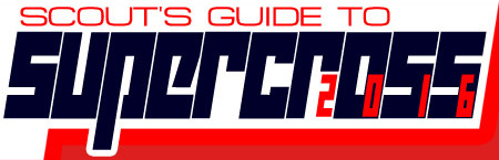 Scout's Guide to SX