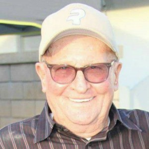 Sandy Rainey