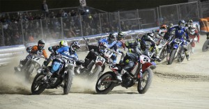 The biggest motorcycle racing weekend of the year this weekend in Austin, Texas. (Photo courtesy AMA Pro Racing)