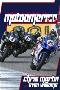 The Scout's Guide to MotoAmerica 2016 is available now.