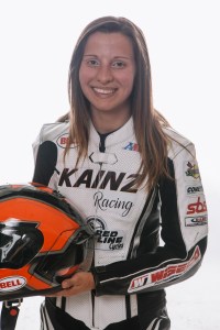 Charlotte Kainz 