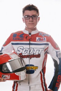 Kyle McGrane