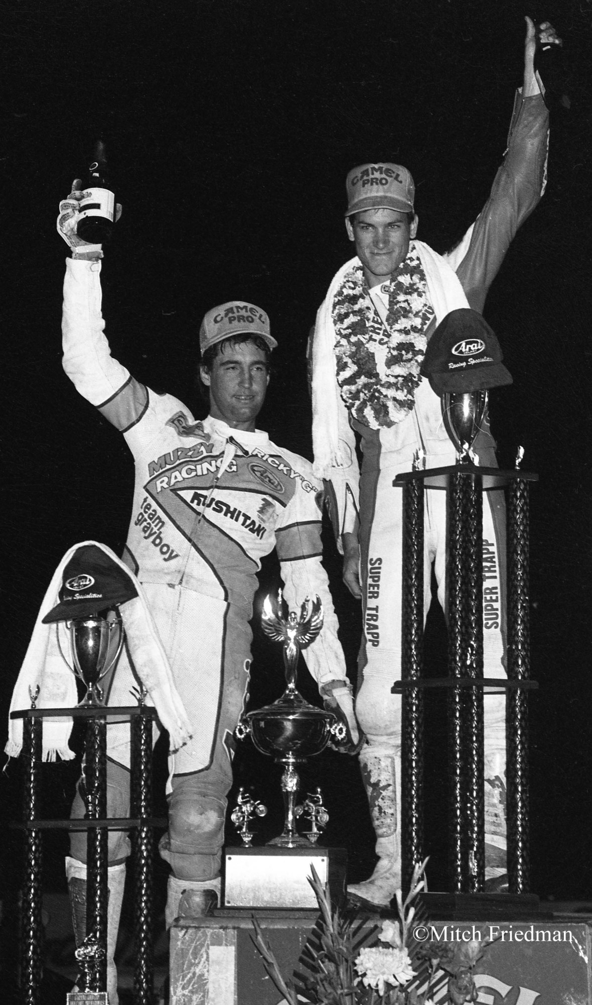 Chandler-Ascot '89