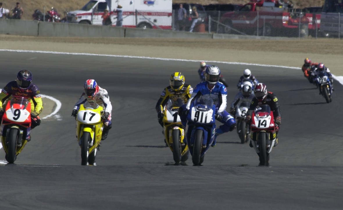 ProThunder2000