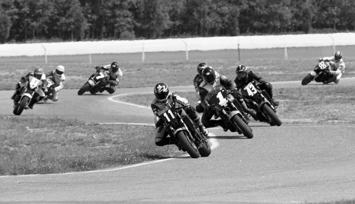 Pocono-FUSA1996