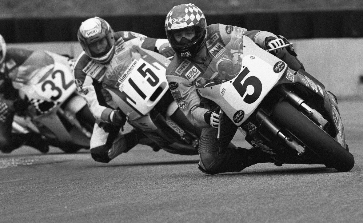 Amalric-Loudon1996