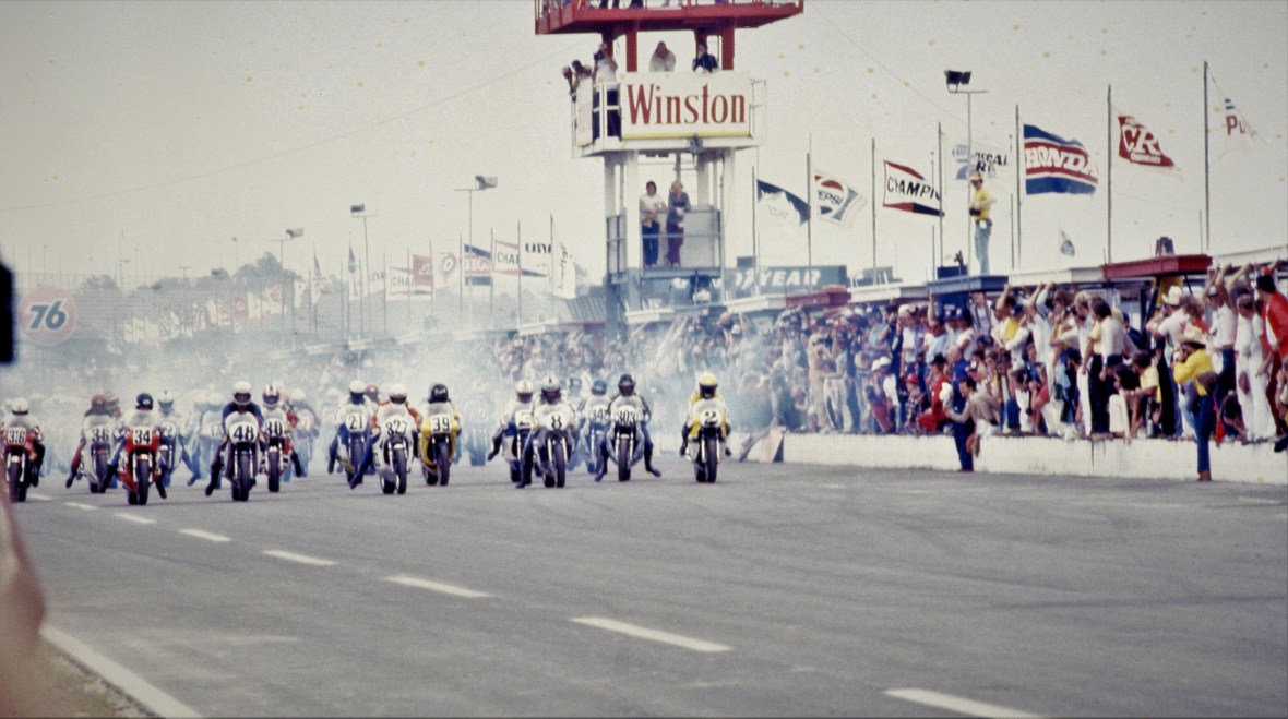 Daytona'80