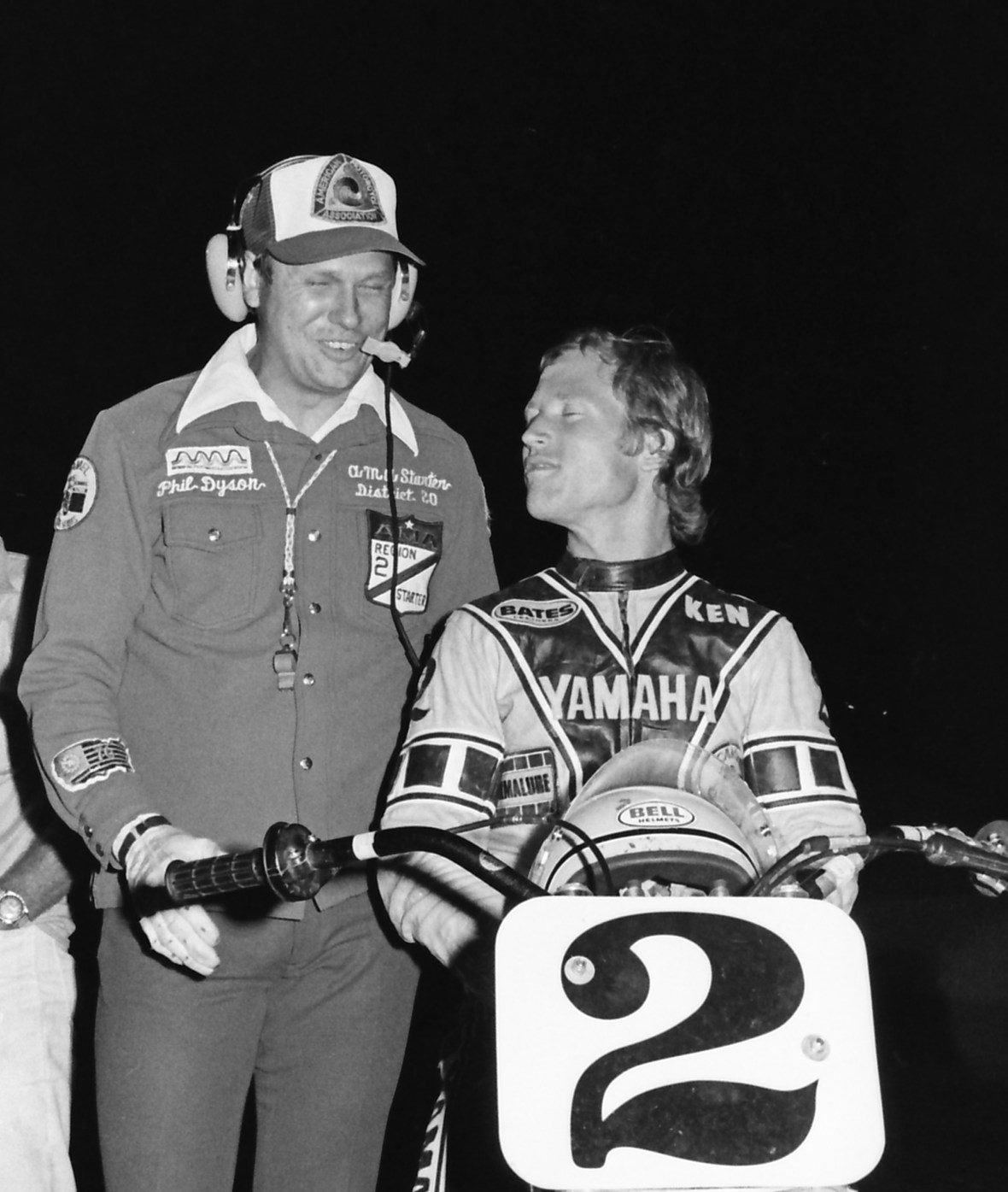 Roberts-SantaFe1976