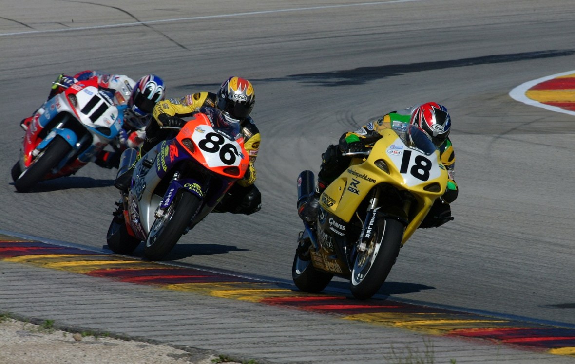 Ulrich - Moore Spies - Elkhart2001
